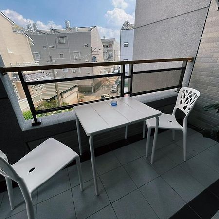 Donggang Homestay-Dongfan Esterno foto