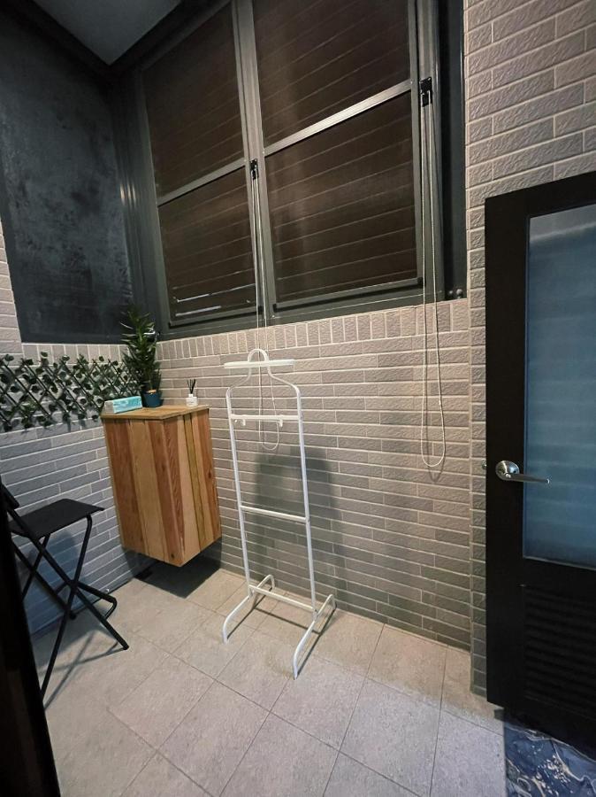 Donggang Homestay-Dongfan Esterno foto