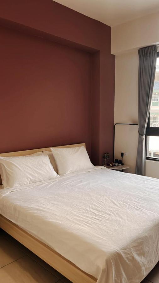 Donggang Homestay-Dongfan Esterno foto