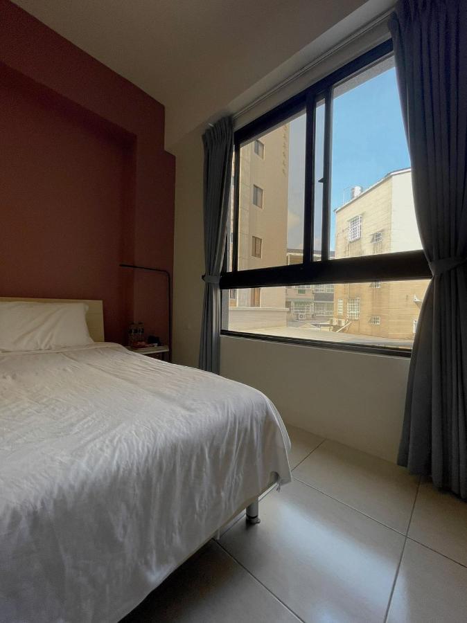 Donggang Homestay-Dongfan Esterno foto