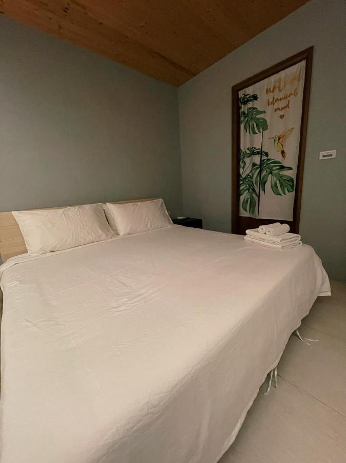 Donggang Homestay-Dongfan Esterno foto