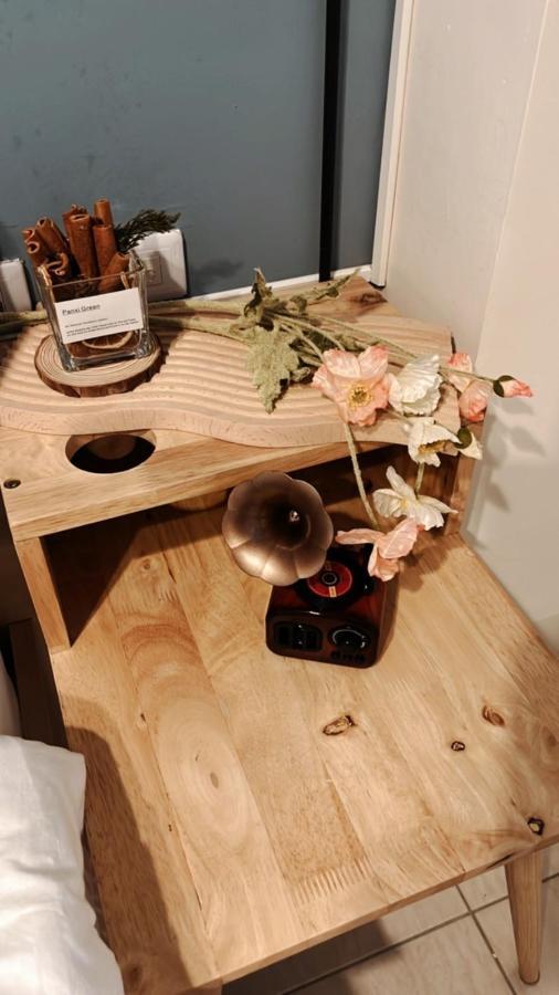 Donggang Homestay-Dongfan Esterno foto