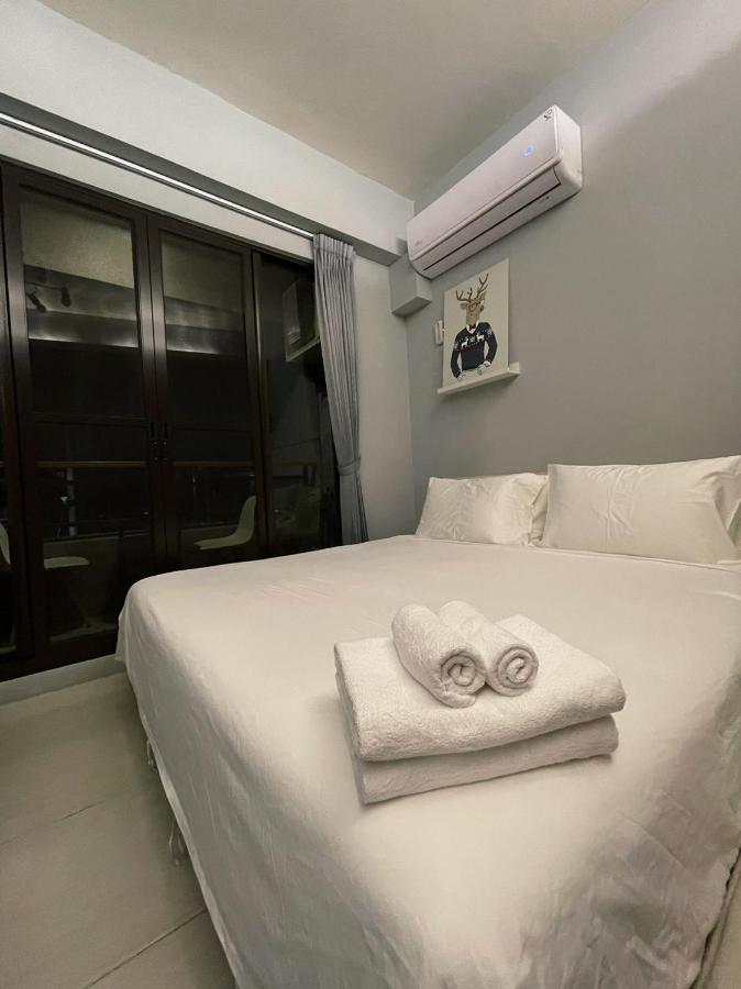Donggang Homestay-Dongfan Esterno foto