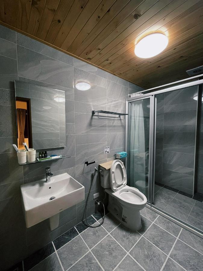 Donggang Homestay-Dongfan Esterno foto