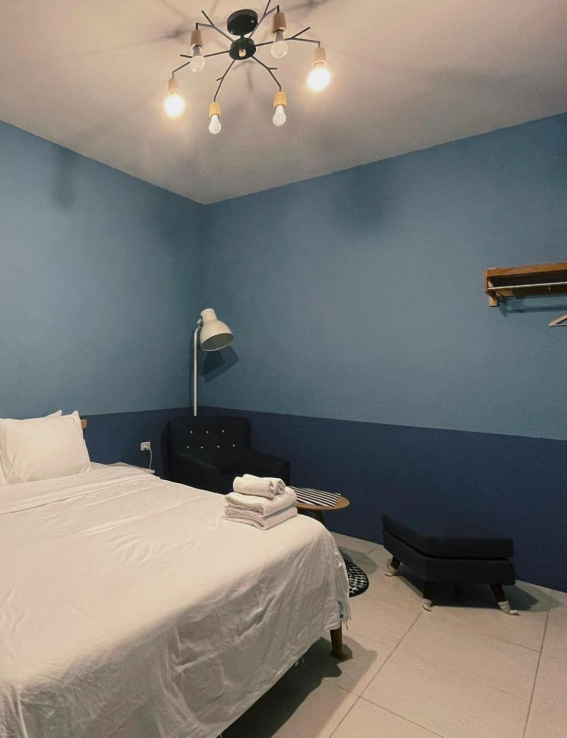 Donggang Homestay-Dongfan Esterno foto