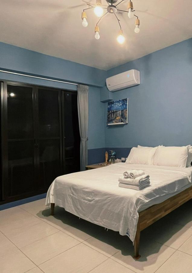 Donggang Homestay-Dongfan Esterno foto