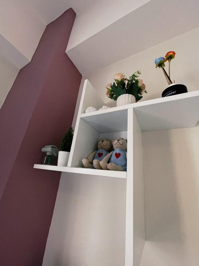 Donggang Homestay-Dongfan Esterno foto