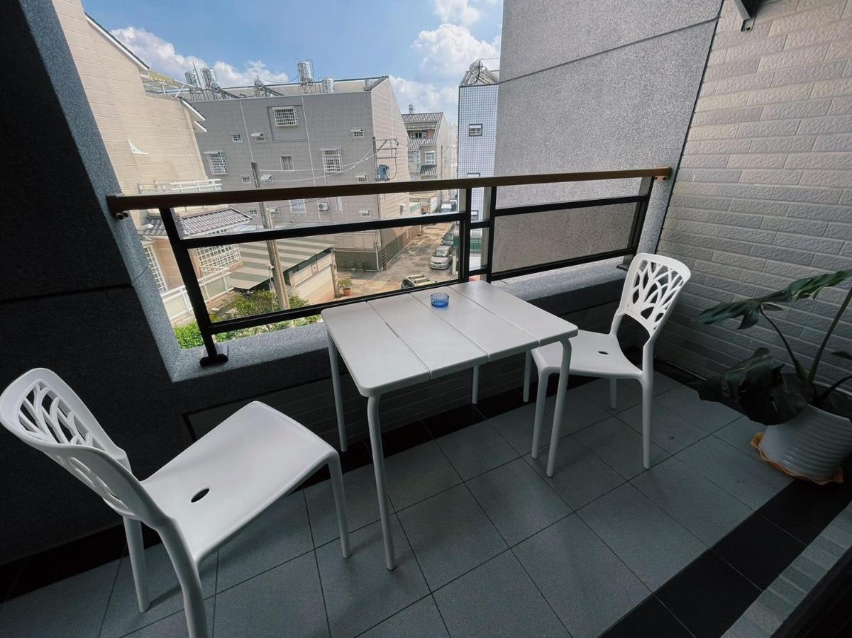 Donggang Homestay-Dongfan Esterno foto