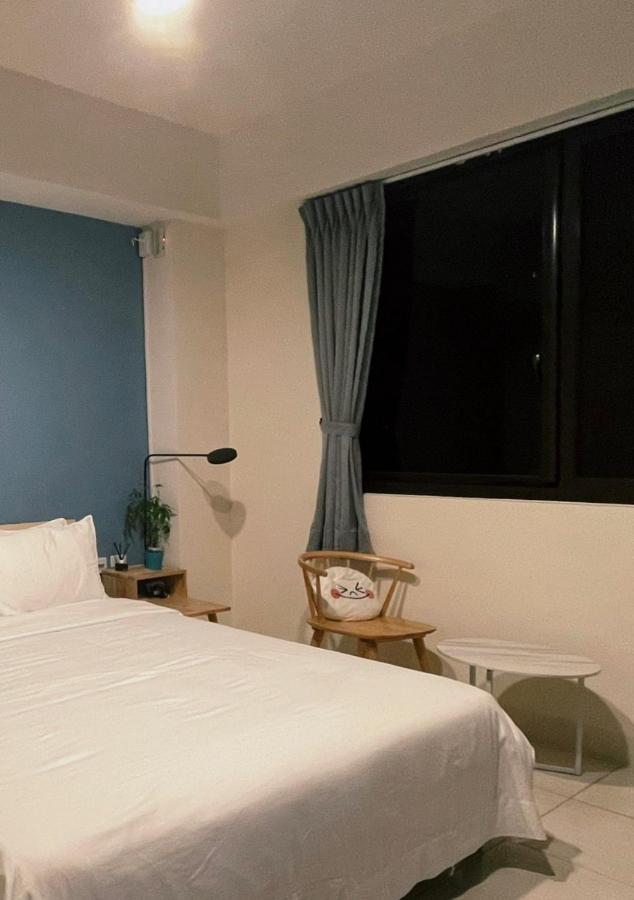 Donggang Homestay-Dongfan Esterno foto