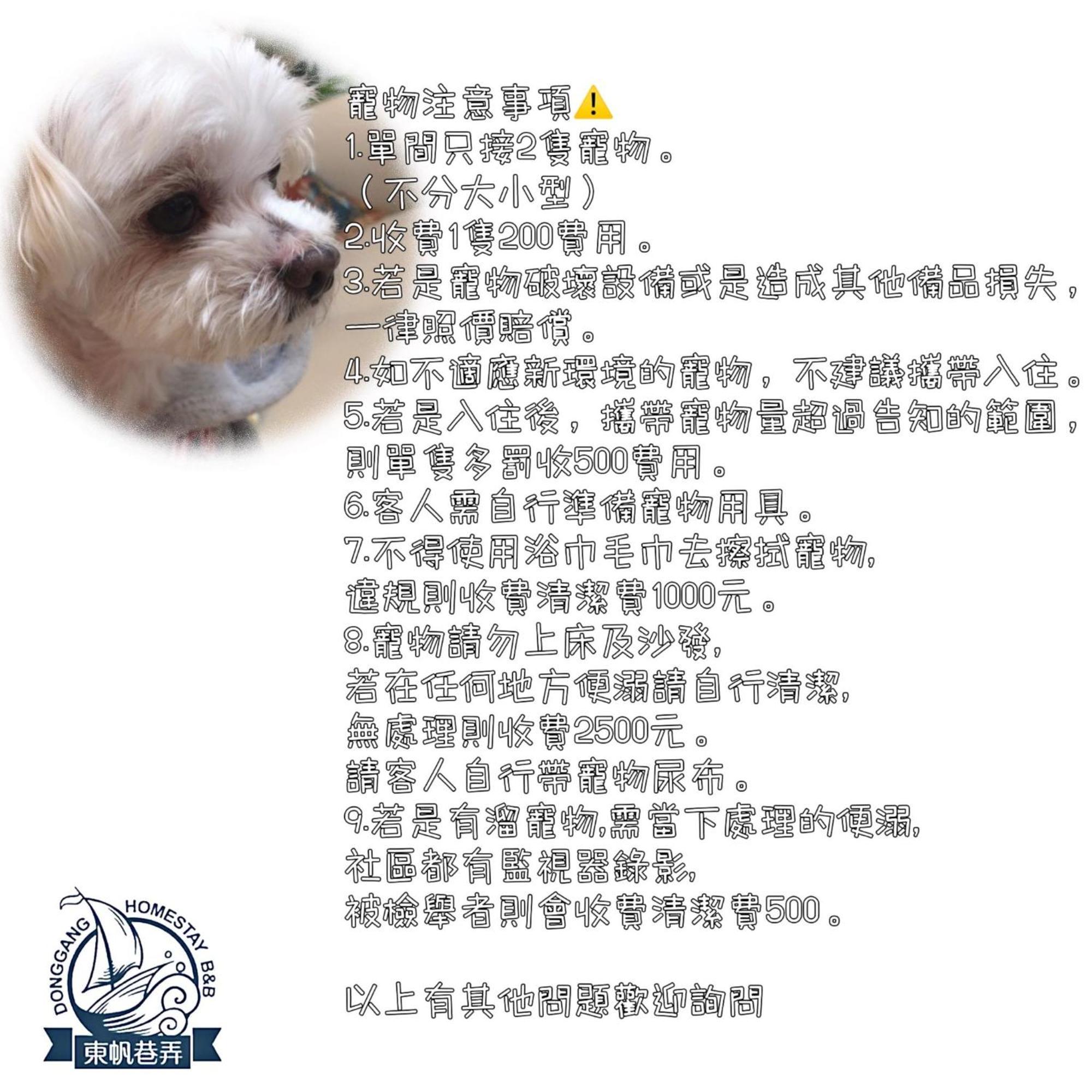 Donggang Homestay-Dongfan Esterno foto